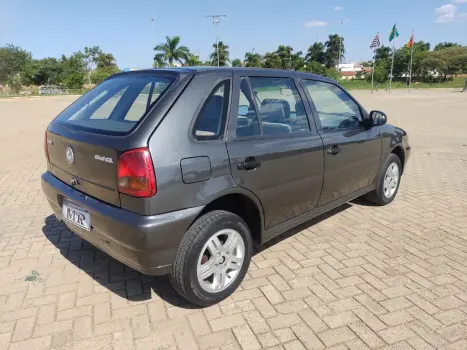 VOLKSWAGEN Gol 1.6 MI 4P CL, Foto 8