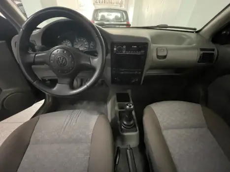 VOLKSWAGEN Gol 1.6 MI 4P CL, Foto 10