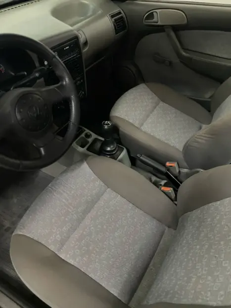 VOLKSWAGEN Gol 1.6 MI 4P CL, Foto 13