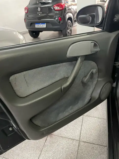 VOLKSWAGEN Gol 1.6 MI 4P CL, Foto 15