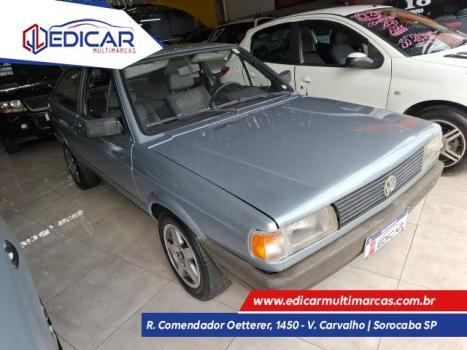 VOLKSWAGEN Gol 1.8 CL, Foto 1