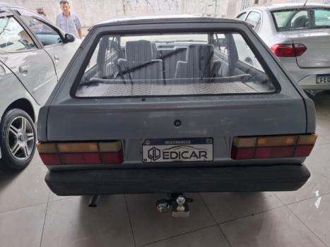 VOLKSWAGEN Gol 1.8 CL, Foto 10