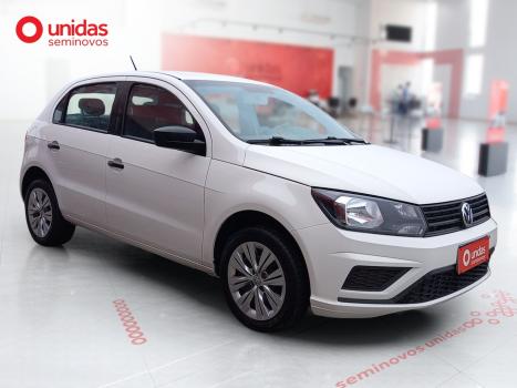 VOLKSWAGEN Gol , Foto 3