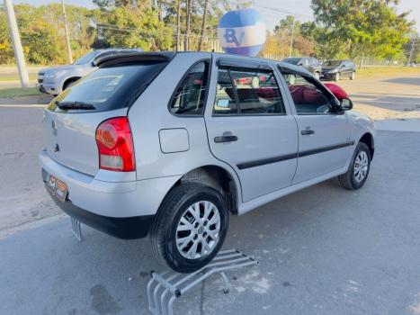 VOLKSWAGEN Gol , Foto 18