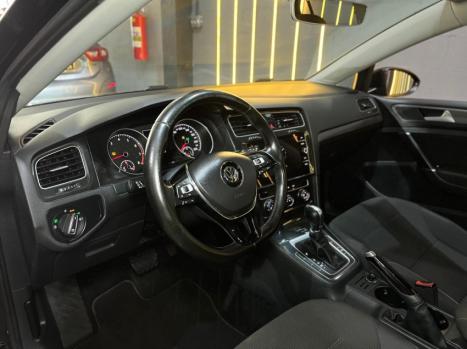 VOLKSWAGEN Golf 1.0 12V 4P FLEX 200 TSI COMFORTLINE AUTOMTICO TIPTRONIC, Foto 5