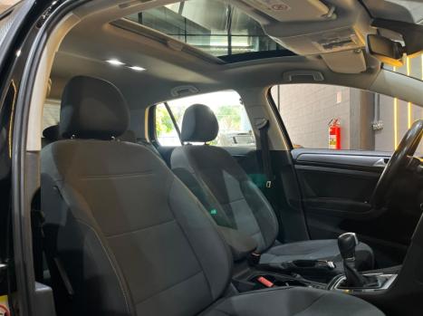 VOLKSWAGEN Golf 1.0 12V 4P FLEX 200 TSI COMFORTLINE AUTOMTICO TIPTRONIC, Foto 8