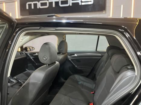 VOLKSWAGEN Golf 1.0 12V 4P FLEX 200 TSI COMFORTLINE AUTOMTICO TIPTRONIC, Foto 10