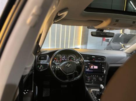 VOLKSWAGEN Golf 1.0 12V 4P FLEX 200 TSI COMFORTLINE AUTOMTICO TIPTRONIC, Foto 15