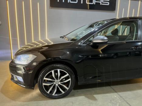 VOLKSWAGEN Golf 1.0 12V 4P FLEX 200 TSI COMFORTLINE AUTOMTICO TIPTRONIC, Foto 17