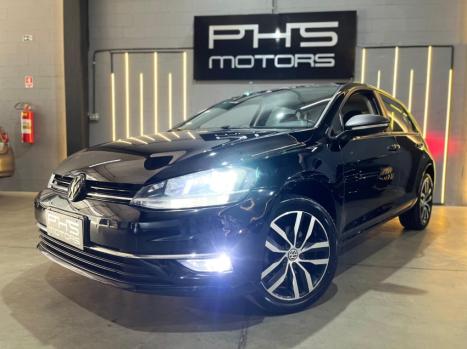 VOLKSWAGEN Golf 1.0 12V 4P FLEX 200 TSI COMFORTLINE AUTOMTICO TIPTRONIC, Foto 19