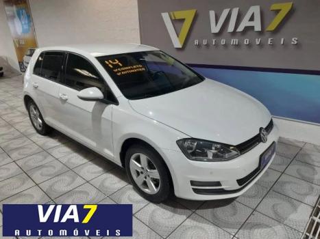 VOLKSWAGEN Golf 1.4 16V 4P TSI COMFORTLINE AUTOMTICO, Foto 1