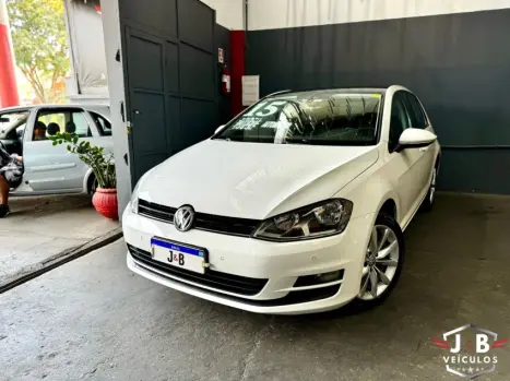 VOLKSWAGEN Golf 1.4 16V 4P TSI COMFORTLINE AUTOMTICO, Foto 2