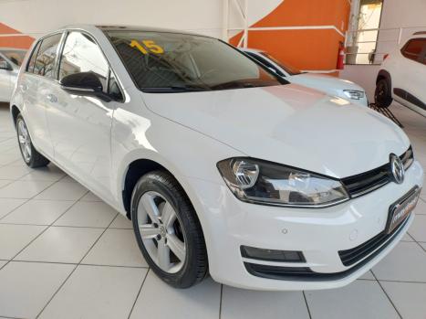 VOLKSWAGEN Golf 1.4 16V 4P TSI COMFORTLINE, Foto 3