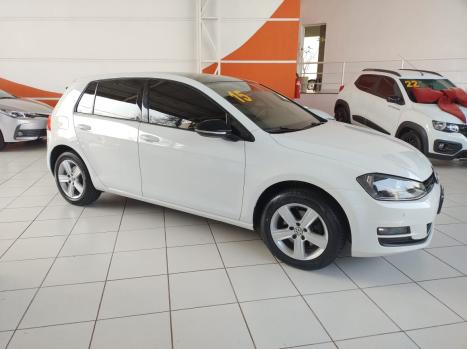 VOLKSWAGEN Golf 1.4 16V 4P TSI COMFORTLINE, Foto 4