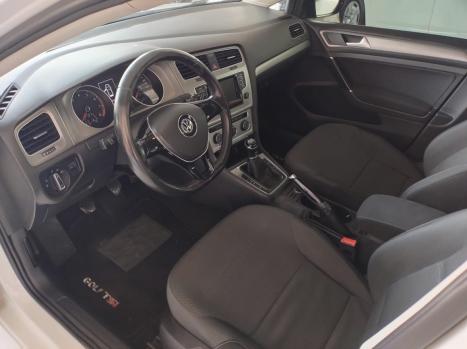 VOLKSWAGEN Golf 1.4 16V 4P TSI COMFORTLINE, Foto 18