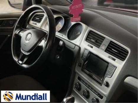 VOLKSWAGEN Golf 1.4 16V 4P TSI COMFORTLINE, Foto 3