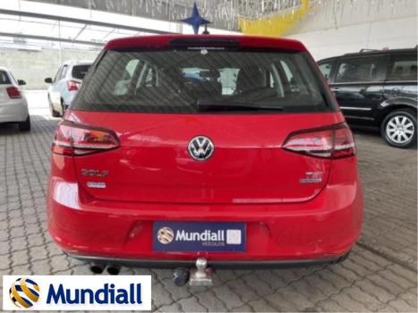 VOLKSWAGEN Golf 1.4 16V 4P TSI COMFORTLINE, Foto 7