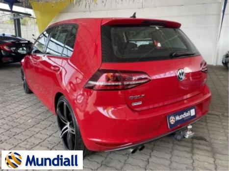 VOLKSWAGEN Golf 1.4 16V 4P TSI COMFORTLINE, Foto 8