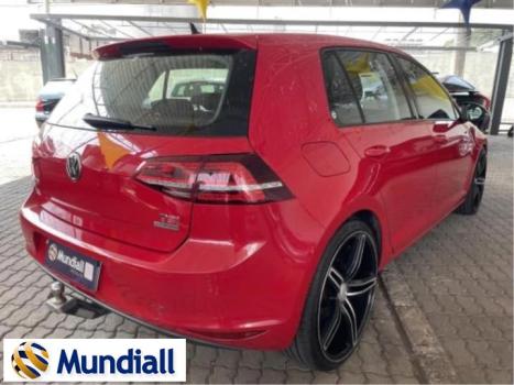 VOLKSWAGEN Golf 1.4 16V 4P TSI COMFORTLINE, Foto 9