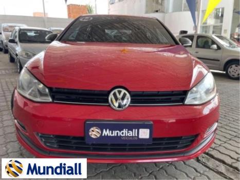 VOLKSWAGEN Golf 1.4 16V 4P TSI COMFORTLINE, Foto 11