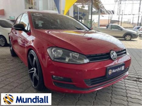 VOLKSWAGEN Golf 1.4 16V 4P TSI COMFORTLINE, Foto 12