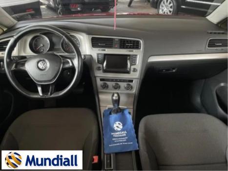 VOLKSWAGEN Golf 1.4 16V 4P TSI COMFORTLINE, Foto 17