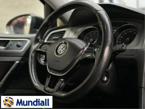 VOLKSWAGEN Golf 1.4 16V 4P TSI COMFORTLINE AUTOMTICO, Foto 4