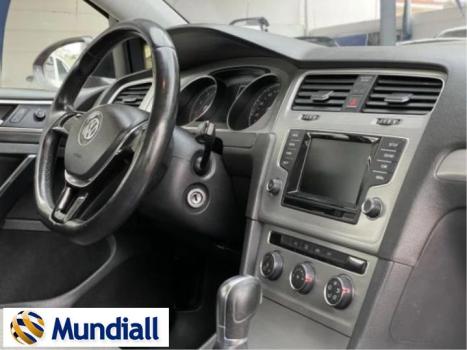 VOLKSWAGEN Golf 1.4 16V 4P TSI COMFORTLINE AUTOMTICO, Foto 6