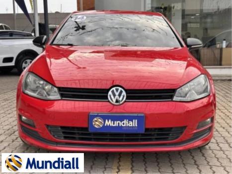 VOLKSWAGEN Golf 1.4 16V 4P TSI COMFORTLINE AUTOMTICO, Foto 7