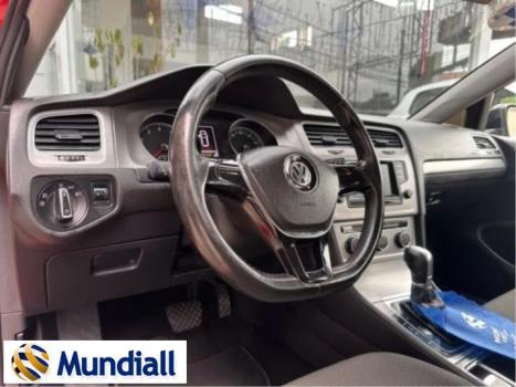 VOLKSWAGEN Golf 1.4 16V 4P TSI COMFORTLINE AUTOMTICO, Foto 8