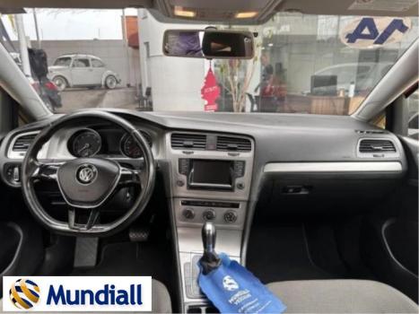 VOLKSWAGEN Golf 1.4 16V 4P TSI COMFORTLINE AUTOMTICO, Foto 14