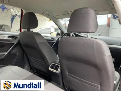 VOLKSWAGEN Golf 1.4 16V 4P TSI COMFORTLINE AUTOMTICO, Foto 5