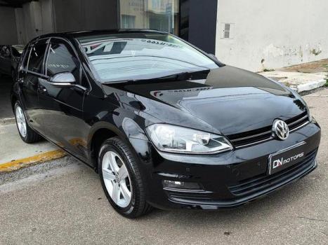 VOLKSWAGEN Golf 1.4 16V 4P TSI COMFORTLINE, Foto 3