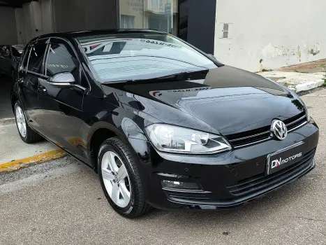 VOLKSWAGEN Golf 1.4 16V 4P TSI COMFORTLINE, Foto 3