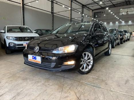 VOLKSWAGEN Golf 1.4 16V 4P TSI COMFORTLINE AUTOMTICO, Foto 1