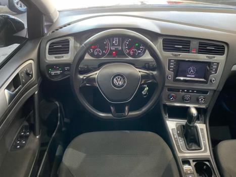 VOLKSWAGEN Golf 1.4 16V 4P TSI COMFORTLINE AUTOMTICO, Foto 6