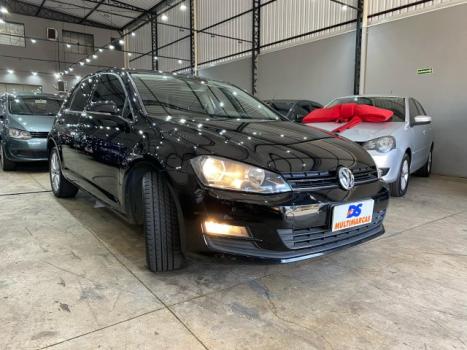 VOLKSWAGEN Golf 1.4 16V 4P TSI COMFORTLINE AUTOMTICO, Foto 10