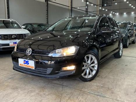 VOLKSWAGEN Golf 1.4 16V 4P TSI COMFORTLINE AUTOMTICO, Foto 14