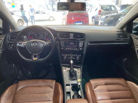 VOLKSWAGEN Golf 1.4 16V 4P FLEX TSI HIGHLINE AUTOMTICO, Foto 3