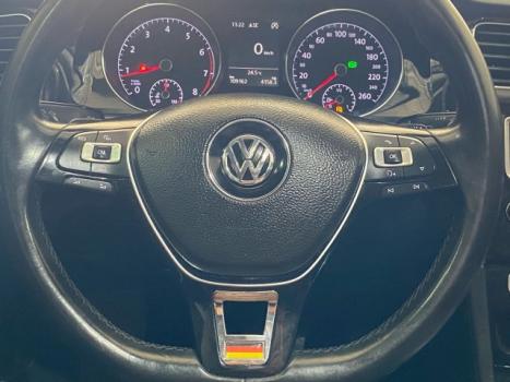 VOLKSWAGEN Golf 1.4 16V 4P FLEX TSI HIGHLINE AUTOMTICO, Foto 4