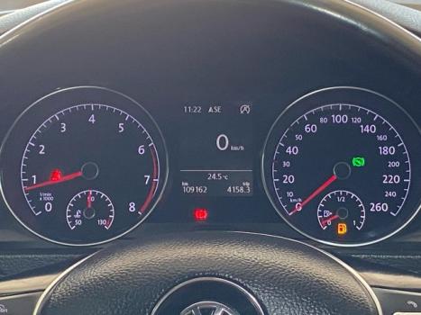 VOLKSWAGEN Golf 1.4 16V 4P FLEX TSI HIGHLINE AUTOMTICO, Foto 6