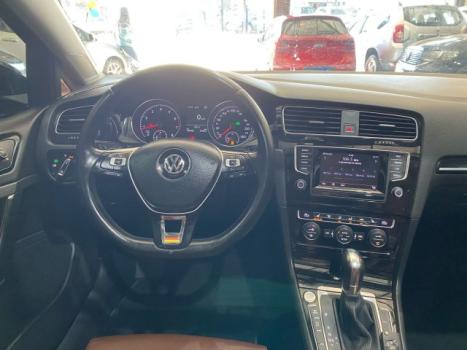 VOLKSWAGEN Golf 1.4 16V 4P FLEX TSI HIGHLINE AUTOMTICO, Foto 8
