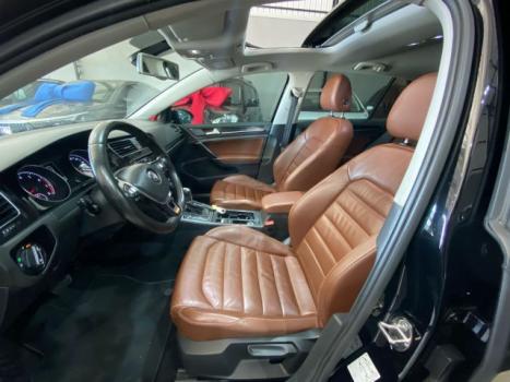 VOLKSWAGEN Golf 1.4 16V 4P FLEX TSI HIGHLINE AUTOMTICO, Foto 10