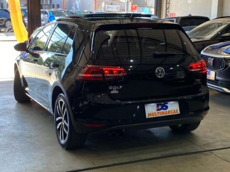 VOLKSWAGEN Golf 1.4 16V 4P FLEX TSI HIGHLINE AUTOMTICO, Foto 13