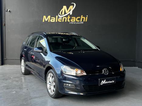 VOLKSWAGEN Golf 1.4 16V 4P TSI COMFORTLINE AUTOMTICO, Foto 1