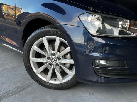 VOLKSWAGEN Golf 1.4 16V 4P TSI COMFORTLINE AUTOMTICO, Foto 2