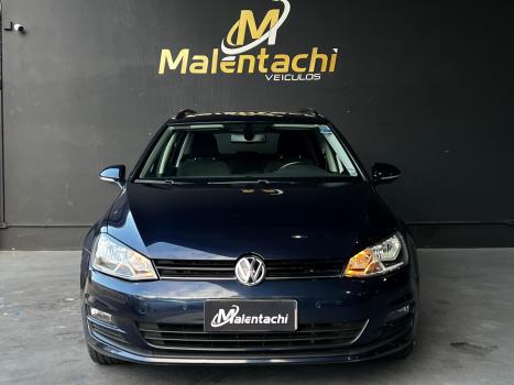 VOLKSWAGEN Golf 1.4 16V 4P TSI COMFORTLINE AUTOMTICO, Foto 6
