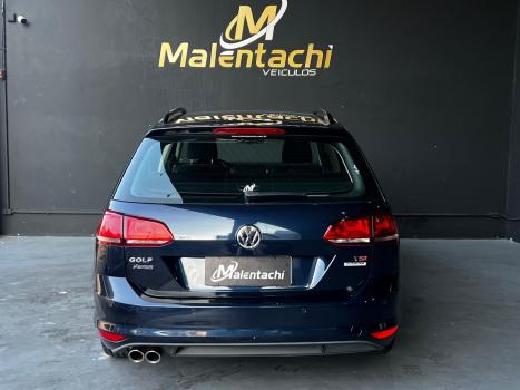 VOLKSWAGEN Golf 1.4 16V 4P TSI COMFORTLINE AUTOMTICO, Foto 7