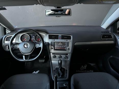 VOLKSWAGEN Golf 1.4 16V 4P TSI COMFORTLINE AUTOMTICO, Foto 9