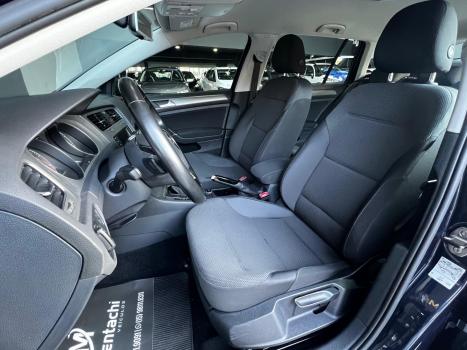 VOLKSWAGEN Golf 1.4 16V 4P TSI COMFORTLINE AUTOMTICO, Foto 13